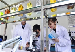 五一勞動節(jié)，致敬為夢想步履不停的金雪馳人